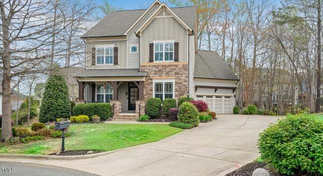 Photo of 105 Jumping Creek Ct, Holly Springs, NC 27540