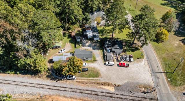 Photo of 736 Carolina Pines Ave, Raleigh, NC 27603