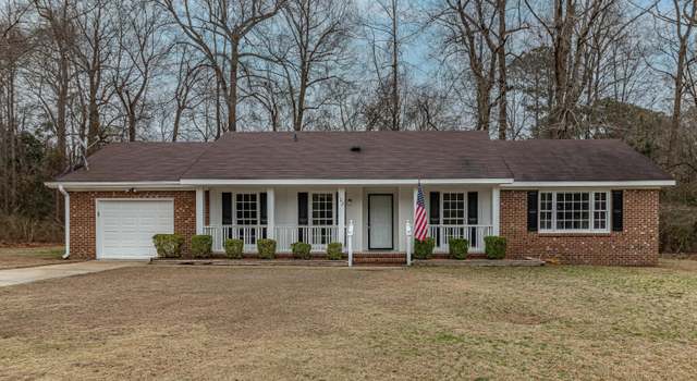 Photo of 102 Pine Ct, Goldsboro, NC 27534