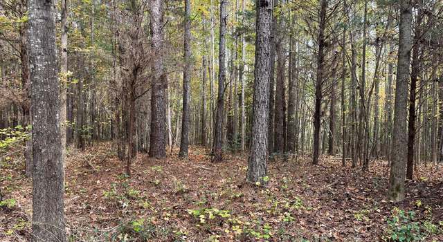 Photo of 0 Hugh Davis Rd, Warrenton, NC 27589