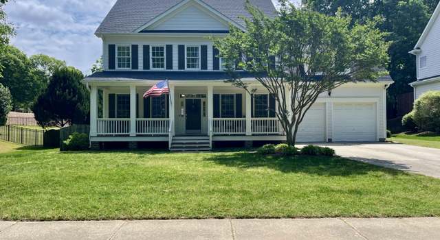 Photo of 106 Lyndenbury Dr, Apex, NC 27502