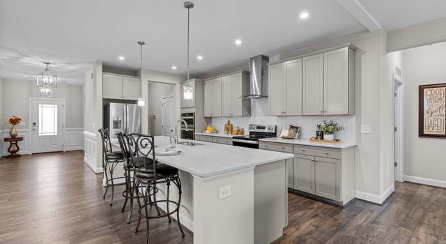 Photo of 1816 Sandoval Dr, Durham, NC 27703