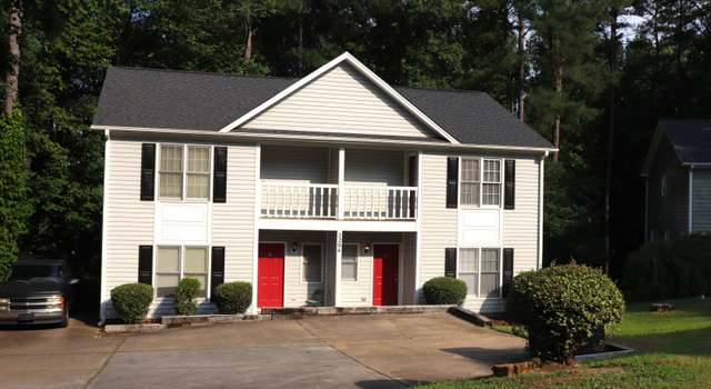 Photo of 2204 Caroline Dr, Durham, NC 27705