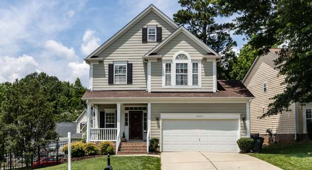 Photo of 8001 Strawberry Meadows St, Raleigh, NC 27613