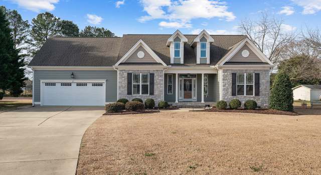 Photo of 27 Amy Ct, Angier, NC 27501