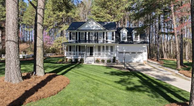 Photo of 114 Wiltshire Dr, Clayton, NC 27527