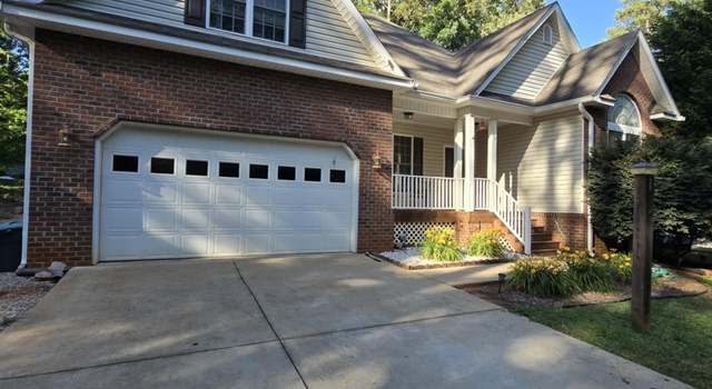 Photo of 119 Comanche Dr, Louisburg, NC 27549