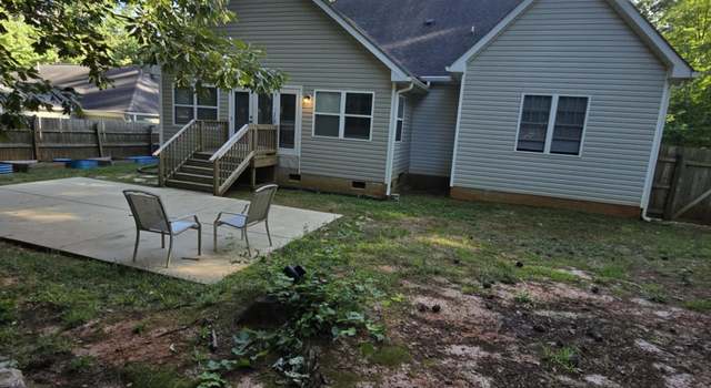 Photo of 119 Comanche Dr, Louisburg, NC 27549