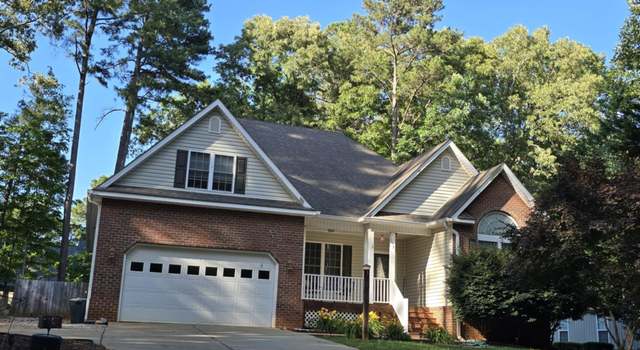 Photo of 119 Comanche Dr, Louisburg, NC 27549