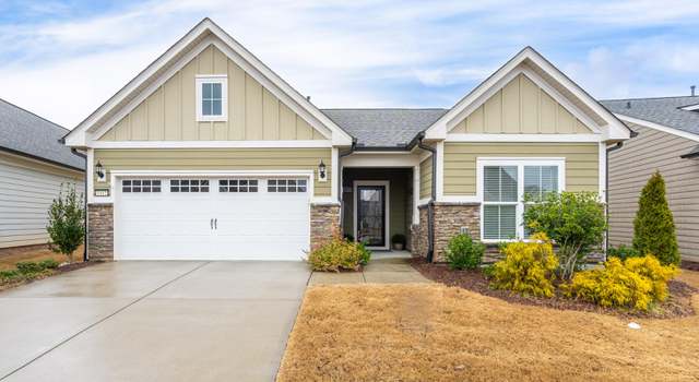 Photo of 1412 Monterey Bay Dr, Wake Forest, NC 27587