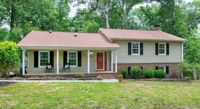 Photo of 5121 Raintree Rd, Durham, NC 27712