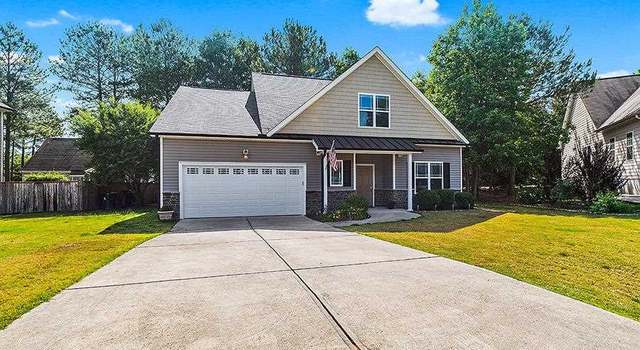 Photo of 45 James Joyce Ct, Youngsville, NC 27596