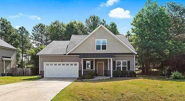 Photo of 45 James Joyce Ct, Youngsville, NC 27596