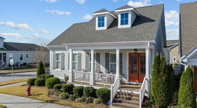 Photo of 6200 Kayton St, Raleigh, NC 27616