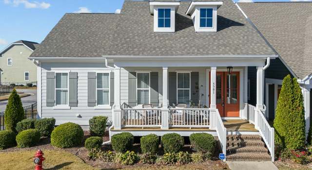 Photo of 6200 Kayton St, Raleigh, NC 27616