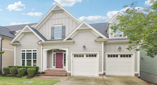 Photo of 4125 Enfield Ridge Dr, Cary, NC 27519