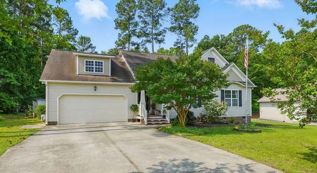 Photo of 153 Hickory Nut Dr, Smithfield, NC 27577