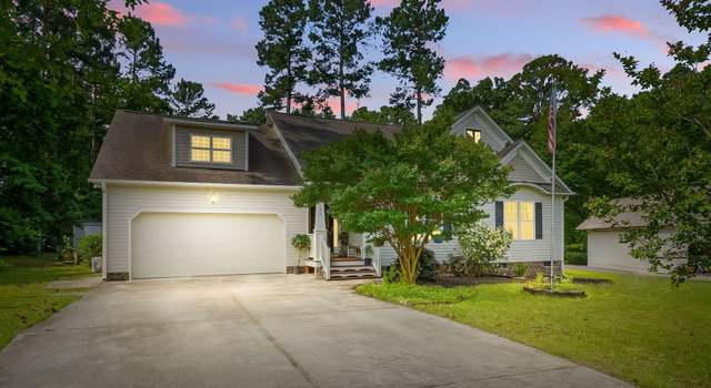 Photo of 153 Hickory Nut Dr, Smithfield, NC 27577