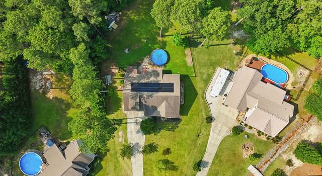 Photo of 153 Hickory Nut Dr, Smithfield, NC 27577