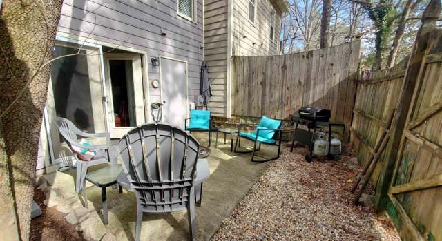 Photo of 5504 Forest Oaks Dr, Raleigh, NC 27609