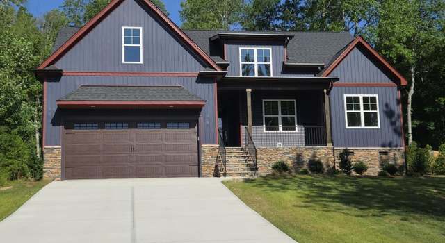 Photo of 140 Pilot Ridge Rd, Zebulon, NC 27597