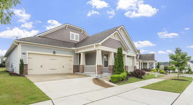 Photo of 1205 Steinbeck Dr, Durham, NC 27703