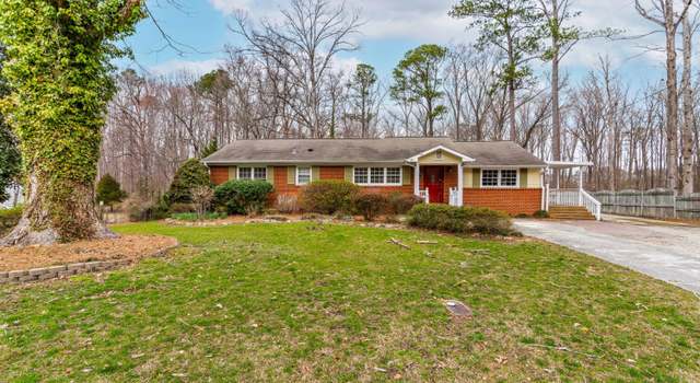 Photo of 3617 Cranston Rd, Garner, NC 27529