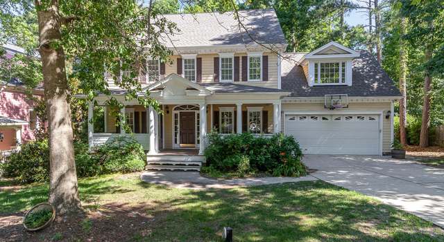 Photo of 124 Cypress View Way, Apex, NC 27502