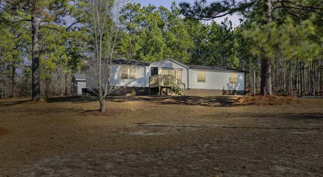Photo of 506 Pinewood Rd, Sanford, NC 27332