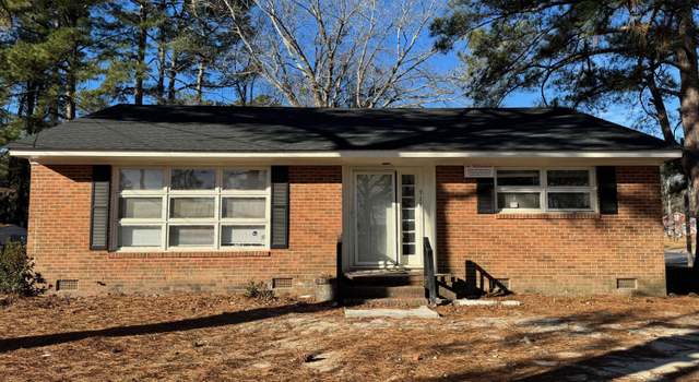 Photo of 319 Forrest Rd W, Wilson, NC 27893