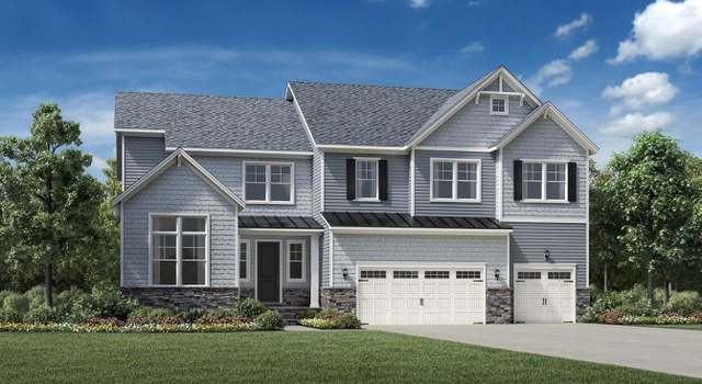 Photo of 265 Artisan Park Dr, Wake Forest, NC 27587