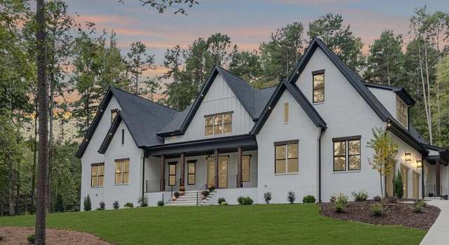 Photo of 49 Clear Springs Ct, Pittsboro, NC 27312