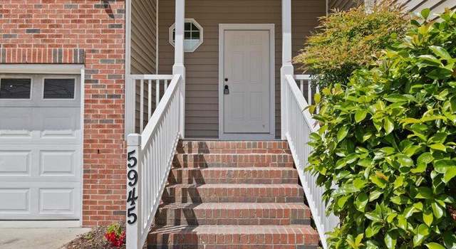 Photo of 5945 Four Townes Ln, Raleigh, NC 27616