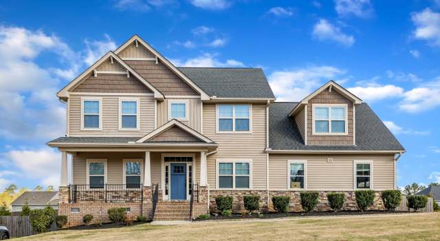 Photo of 208 Tarkenton Ct, Clayton, NC 27527
