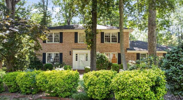 Photo of 5617 Partridge Ln, Raleigh, NC 27609