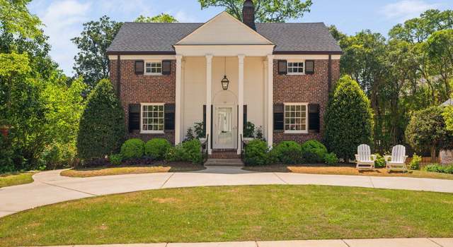Photo of 1619 Craig St, Raleigh, NC 27608