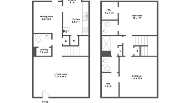 Photo of 211 Barbary Ct, Cary, NC 27511