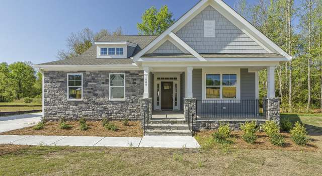 Photo of 1609 Golden Sundew Dr, Willow Springs, NC 27592