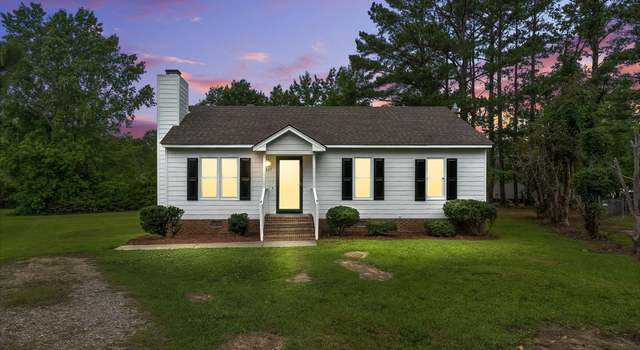 Photo of 107 Winter Ct, Selma, NC 27576