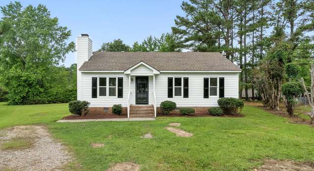 Photo of 107 Winter Ct, Selma, NC 27576