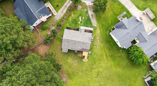 Photo of 107 Winter Ct, Selma, NC 27576