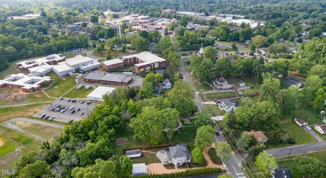 Photo of 518 Church St, Gibsonville, NC 27249