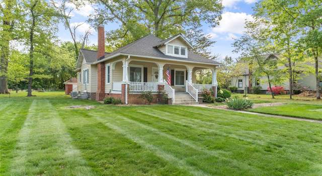 Photo of 518 Church St, Gibsonville, NC 27249