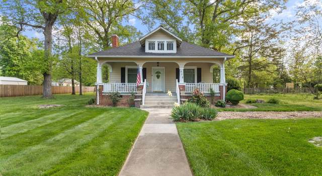 Photo of 518 Church St, Gibsonville, NC 27249