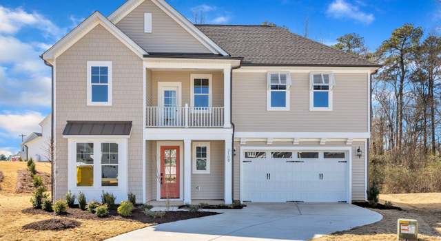 Photo of 3109 Petrea Ct #39, Angier, NC 27501