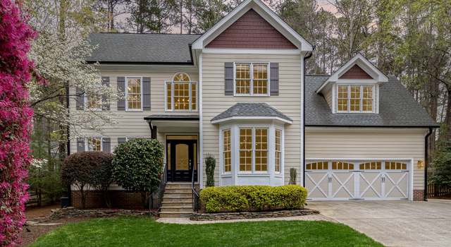 Photo of 812 Oxgate Cir, Raleigh, NC 27615
