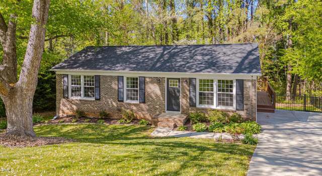 Photo of 6105 Bellow St, Raleigh, NC 27609