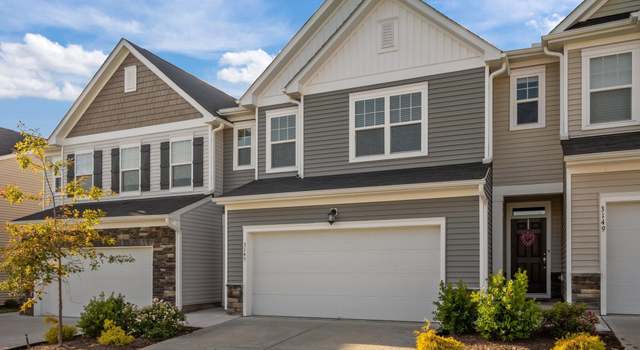 Photo of 3145 Montlawn Pl, Durham, NC 27703