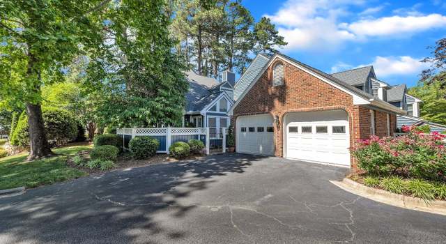 Photo of 7601 Wellesley Park N, Raleigh, NC 27615