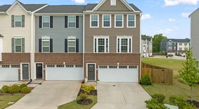 Photo of 138 Boarstall Crk, Durham, NC 27707